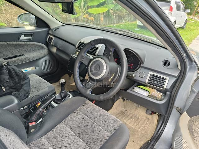 2009 Proton PERSONA 1.6 BASE LINE (M) - 2