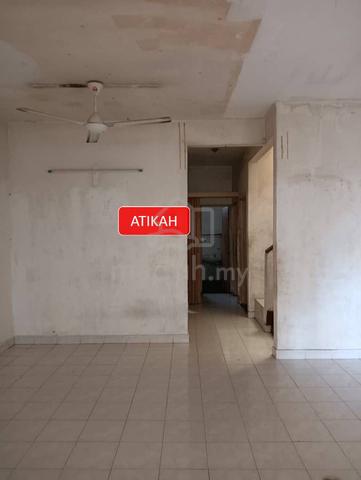 BELOW MARKET VALUE- Taman Perai Utama | Perai, Pulau Pinang 1