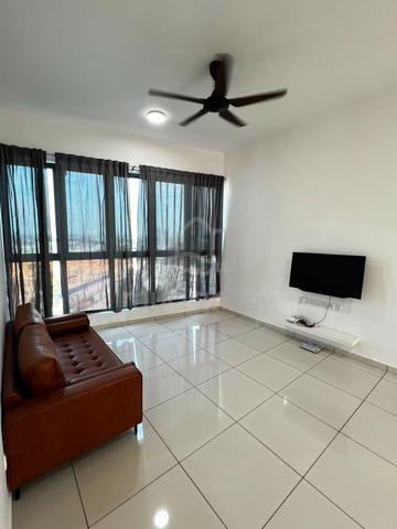 The Cruise Residence 1