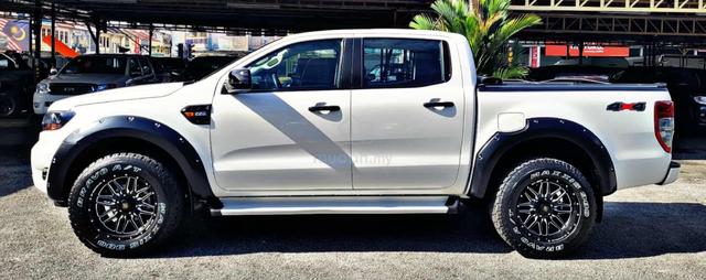 2019/20 Ford RANGER 2.2 XL (A) TIP TOP NEW TYRES - 4