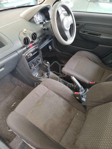 2010 Proton SAGA 1.3 FL (A) - 2