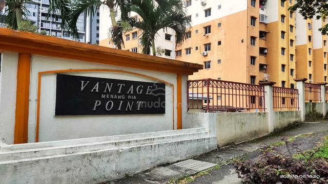 Vantage Point (Menang Ria) 1