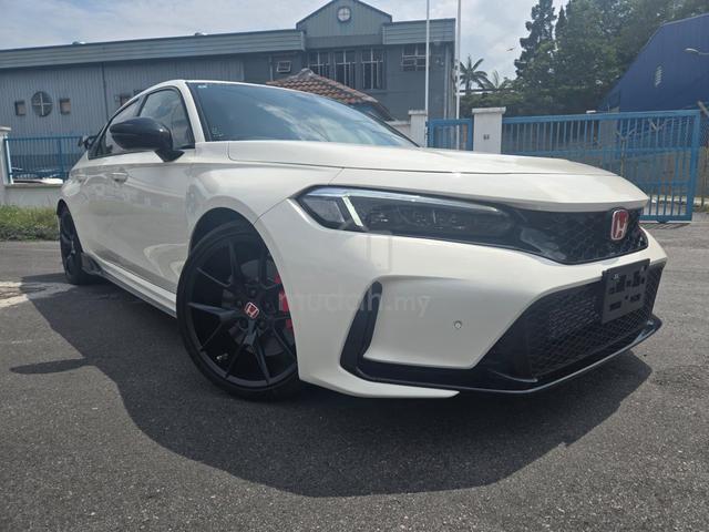 5A🎉 4K KM🎉 2024 Honda CIVIC 2.0 TYPER FL5 (M) - 1
