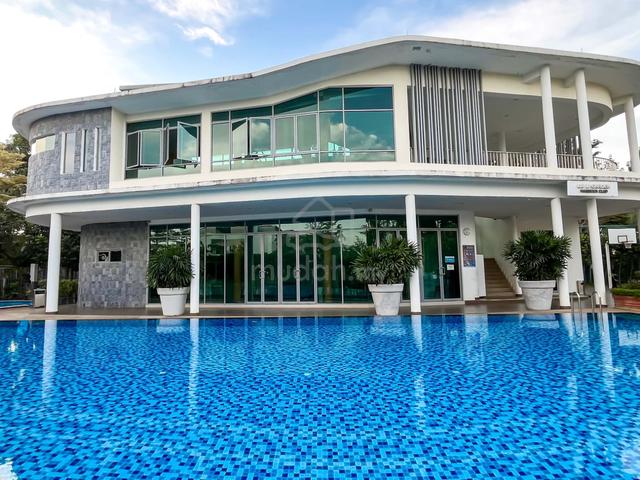 2 Storey Linked Villa - Setia Eco Glades, Cyberjaya, Selangor 1