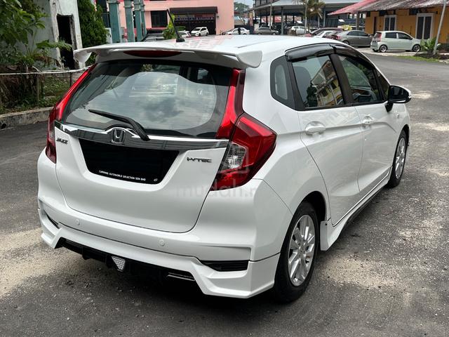 2019 Honda Jazz GK-5 1.5 E FACELIFT ✅ 78k Mileage✅ - 5