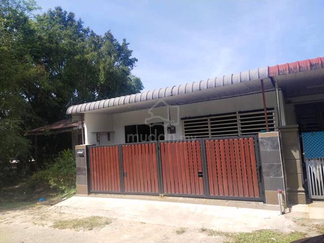 Taman Bunga Raya, Padang Serai, Kedah. 1