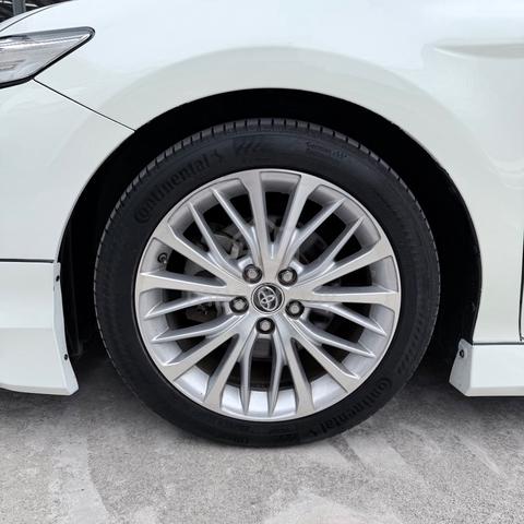 2019 Toyota CAMRY 2.5 V XV50 (A) - 5