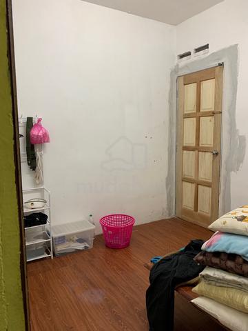 Taman mida low cost 1