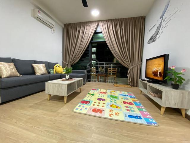 Parc Regency 1