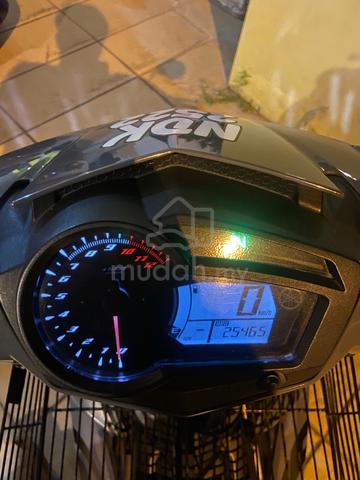 y15zr untuk dijual - photo 2 of 9