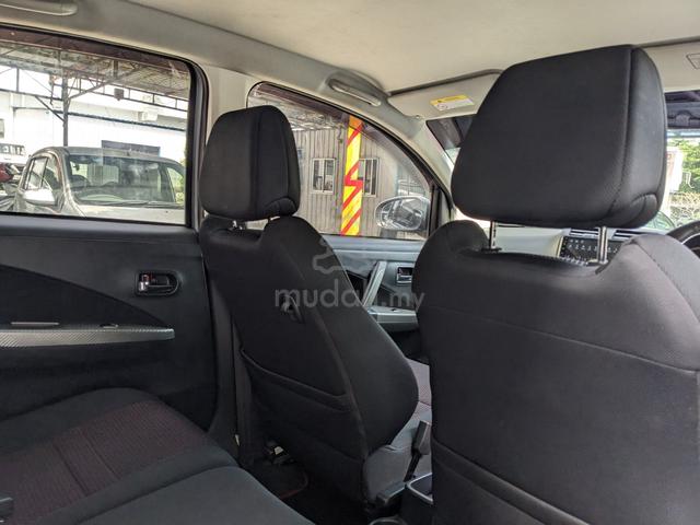 2013 Perodua MYVI 1.5 SE ZHS (A) - 5