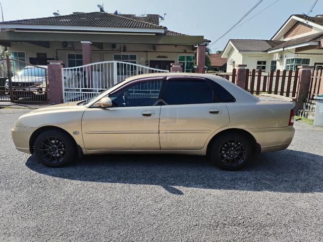 2005 Proton WAJA 1.6 ENHANCED (A) - 5