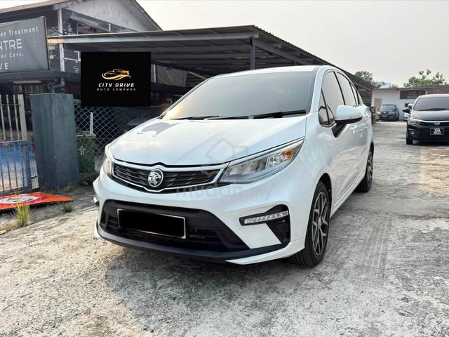 2025 Proton PERSONA 1.6 PREMIUM MY21 FACELIFT (A) - 4