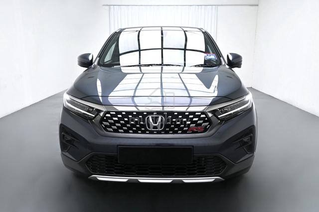 2023 Honda WR-V 1.5 RS (A) 1-OWNER FSR UWRTY 2028 - 2