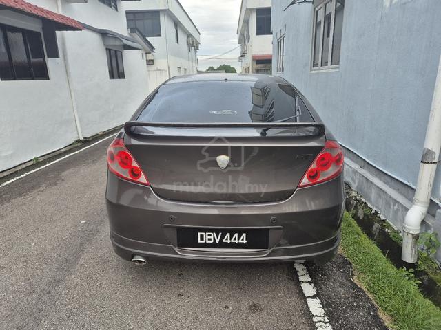 2005 Proton GEN-2 1.6 (A) - 1