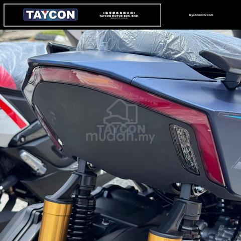 2026 NEW MODA SPORTER S SKll SK ll Ready Stock - photo 10 of 23