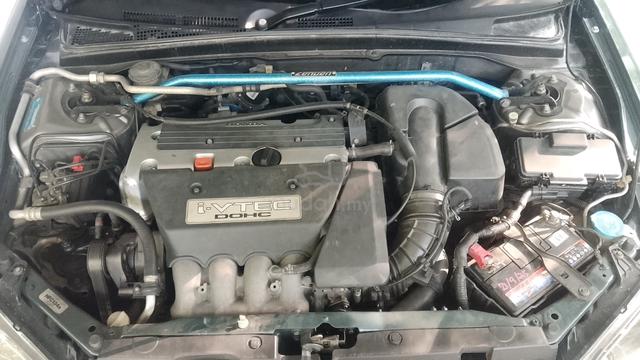 2005 Honda CIVIC 2.0 I-VTEC (A) - 5
