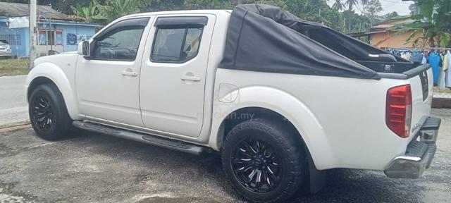 2014 Nissan NAVARA 2.5 COMFORT (A) - 5