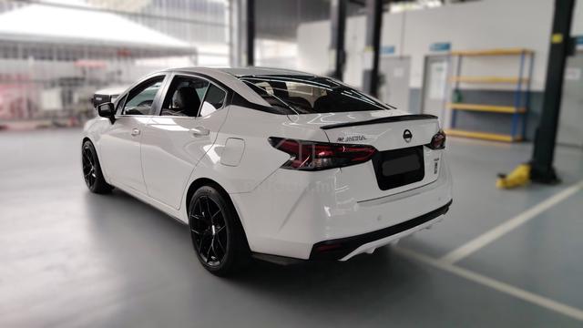2023 Nissan ALMERA 1.0 VLP MY20 (A) - 4
