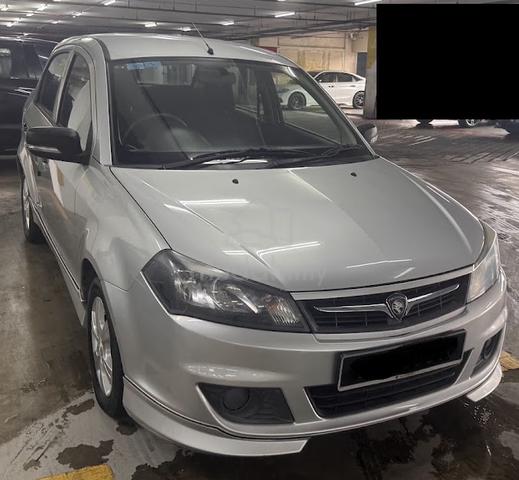2016 Proton SAGA 1.3 PLUS (A) - 1