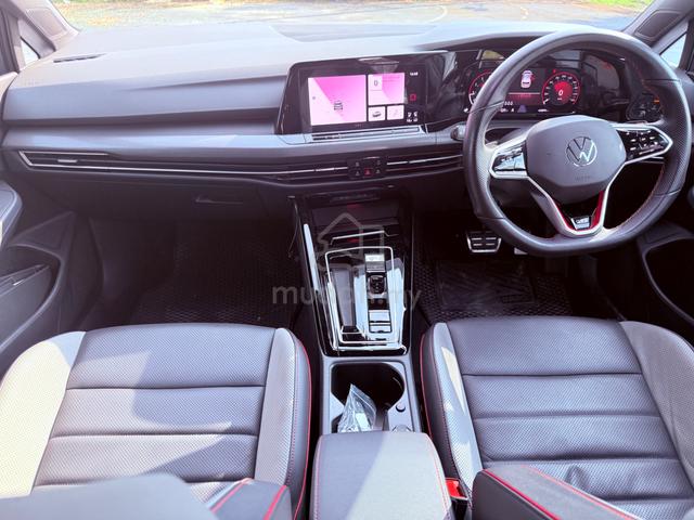 2023 Volkswagen GOLF GTI 2.0 (A) - 5