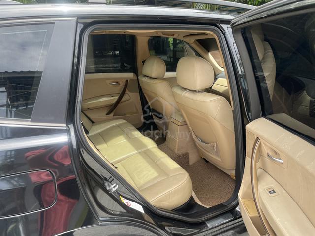 2005 Bmw X3 3.0 (CBU) E83 (A) - 5
