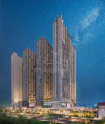 Astrum Ampang 1