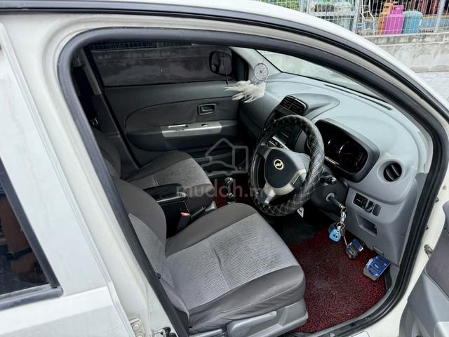2010 Perodua MYVI 1.3 SXI MY05 M300 FACELIFT (M) - 5
