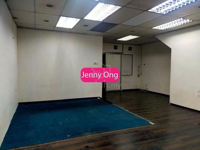 Cheapest Unit Ground Floor Shoplot At Jalan Perai Jaya Perai For Rent 1