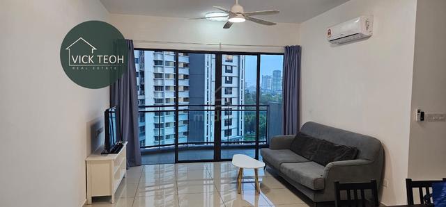 Waterside Residence 1