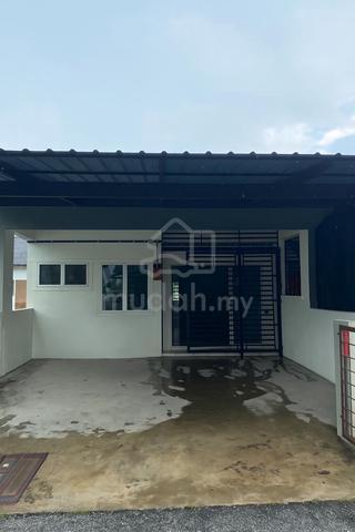 Bilik Sewa Seri Manjung Setiawan Lumut Seri Iskandar 1