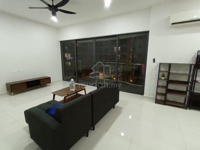 Royal Strand @ Country Garden Danga Bay 1