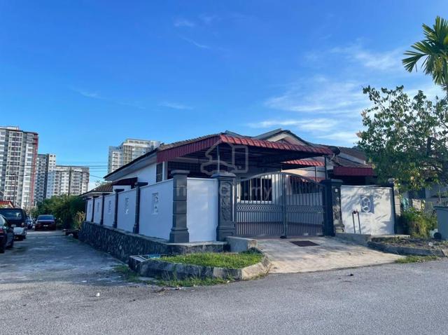 Seremban 2 Single Storey House for rent 1