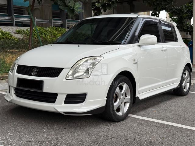 FULL LOAN 2012 Suzuki SWIFT 1.5 PREMIER (A) - 2