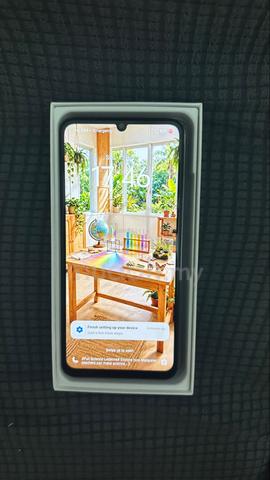 Carousel Image Selected