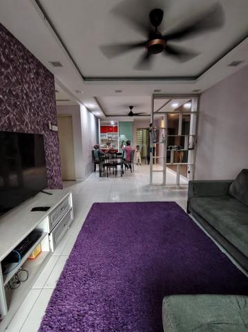 Amara Service Residences 1