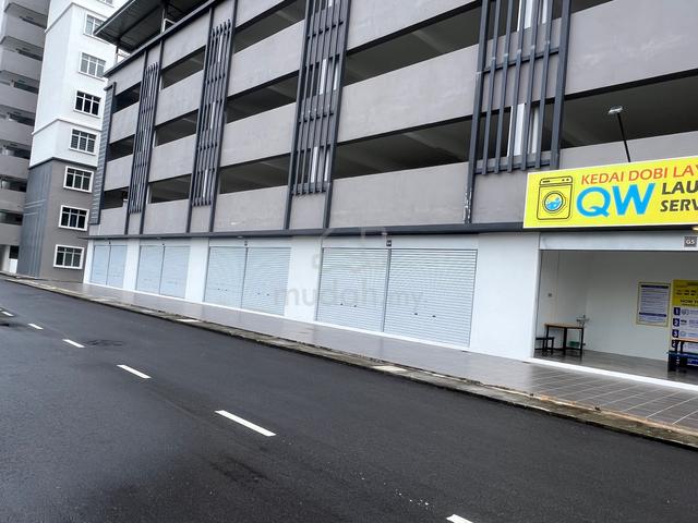 For Sale: Shop lot at Kota Warisan- Seri Suria Warisan. 1