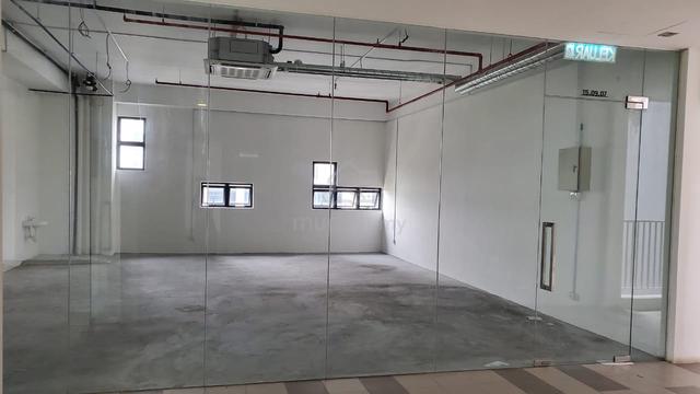 Skypark office Cyberjaya for rent 1