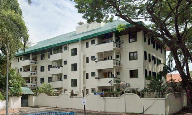RSGC View 1