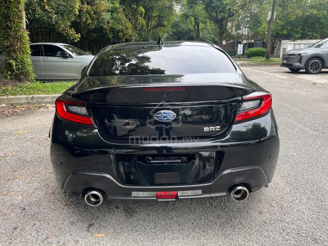 2022 Subaru BRZ S AUTOMATIC 2.4L (A) Ready Unit - 5