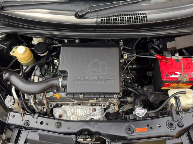 2011 Perodua MYVI 1.3 SE2 (M) MANUAL 5 SPEED - 5