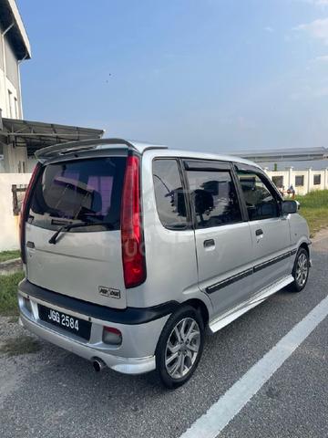 2001 Perodua KENARI 1.0 EX L902 (M) - 5