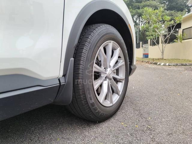 2025 Honda CR-V 1.5 E 8k mileage - 5