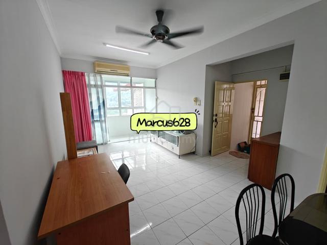 Bukit Awana Condominium 1