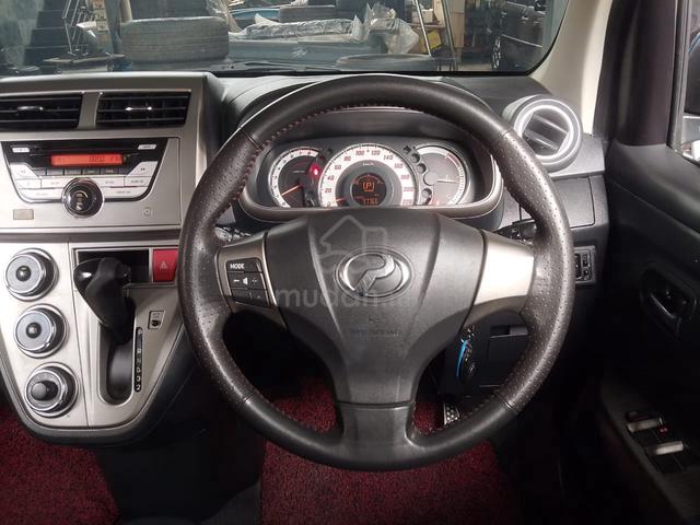 2017 Perodua Myvi 1.5 SE (A) Icon SE - 5