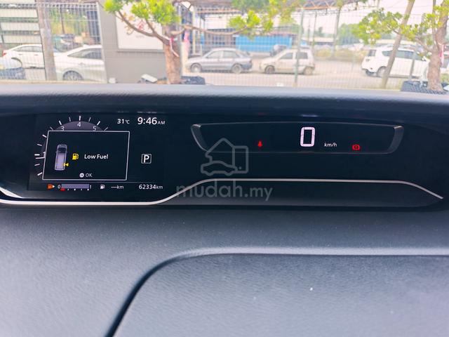 2022 Nissan SERENA 2.0 PREMIUM HIGHWAY STAR (A) - 4