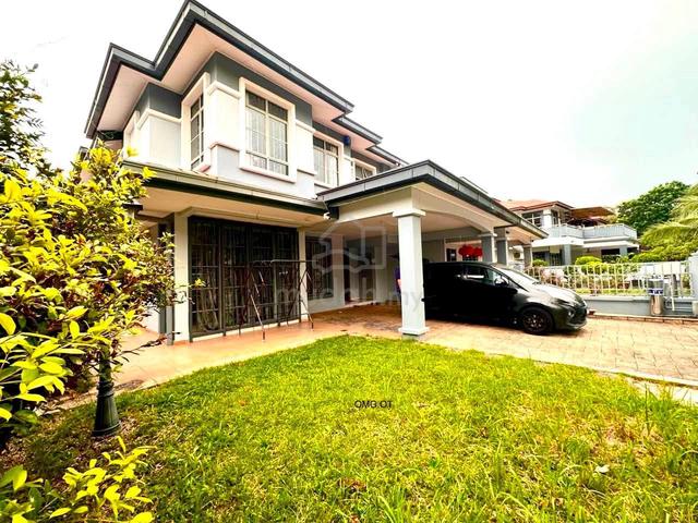 Bandar Botanic klang 2 Storey Semi Detached Renovated n extended 1