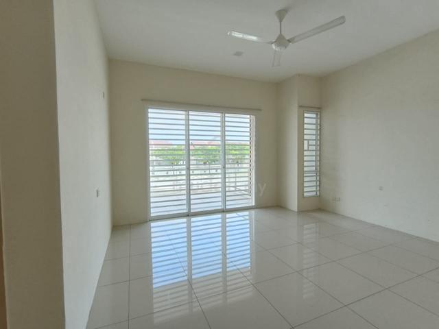 2 Storey Pearl Harmoni Indah Raintree Tasek Simpang Ampat 1