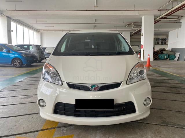 2013 Perodua ALZA 1.5 EZ (A) - 3