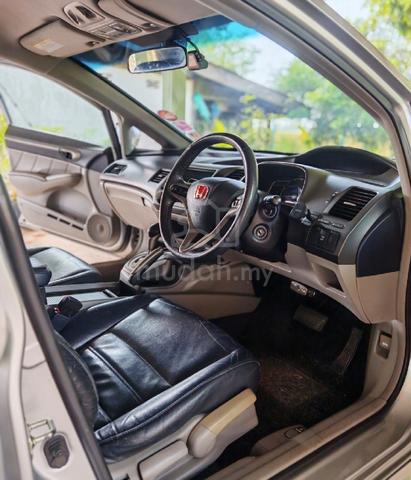 civic FD 2.0 - 5